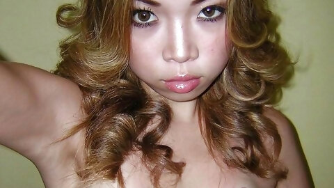 blonde free vids